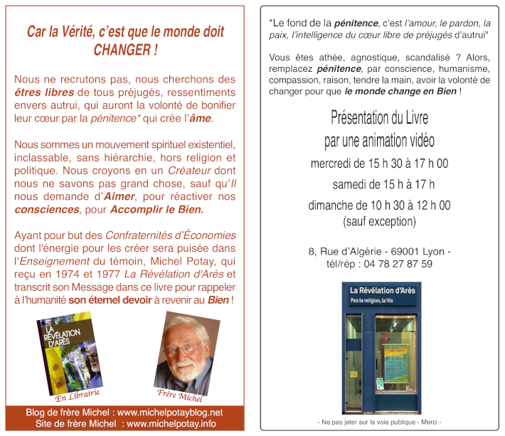 tract Michel Jallut