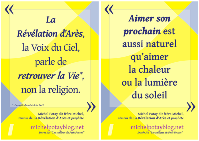 tract Paris février 2019