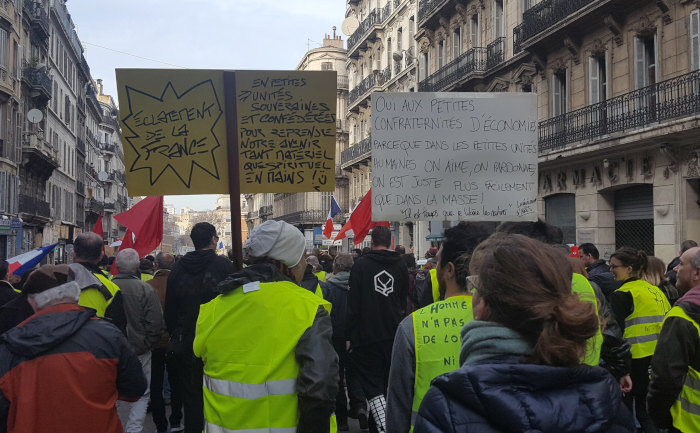 Marseille 9 février 2019 (1)