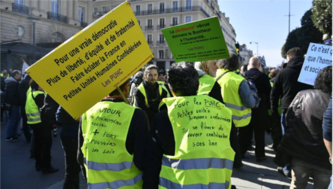 Rennes 23-02-2019 Photo dans "Ouest France"