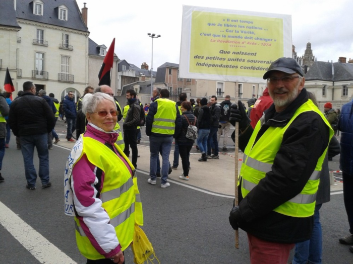 Simone et Claude Tours 2