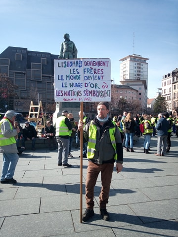 Strasbourg 23 février 2019 (2)