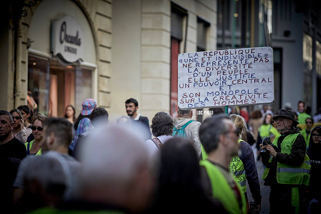 Bordeaux 02-03-2019 par Loic