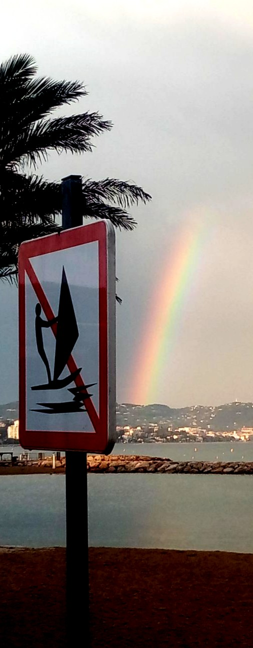 Didier Bretones Cannes Mai 2019