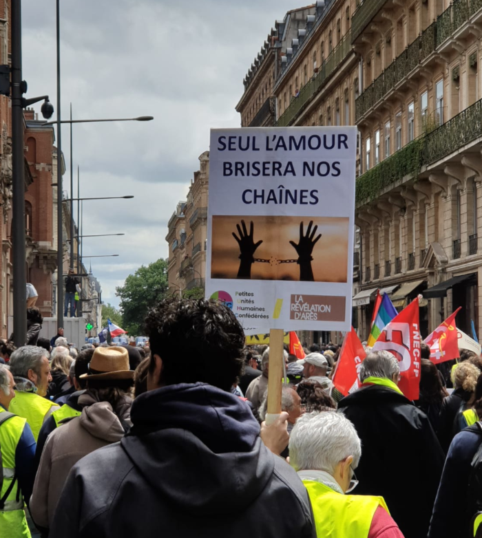 Toulouse Gilets Jaunes 24 (1)