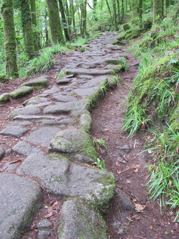 Sentier Breton