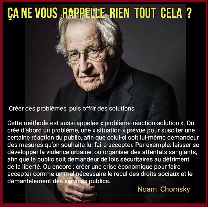 Noam Chomsky