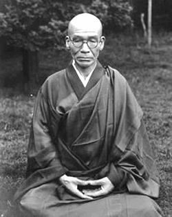 Kodo Sawaki