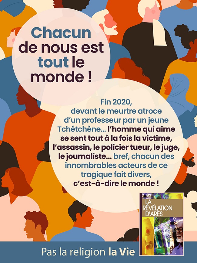 Affiche de Jeff P. 12/12/2020