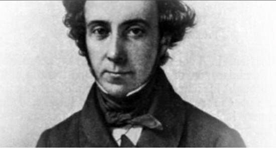 Tocqueville