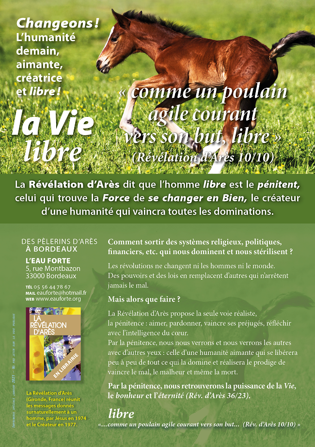 Tract de Jean-Luc C.