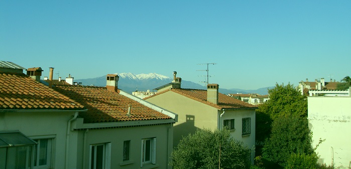 Canigou (Pyrénées)