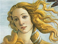 Vénus de Botticelli