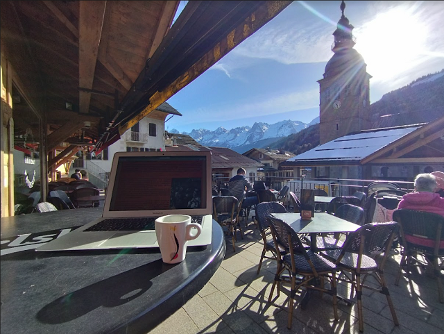 Café Aravis