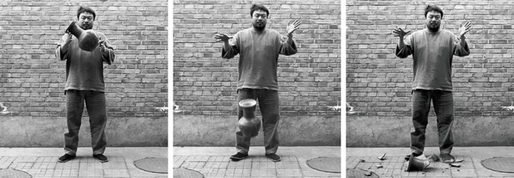 Ai Weiwei