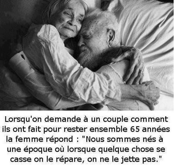 Amour du couple