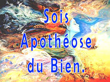 Apthéose du Bien 1