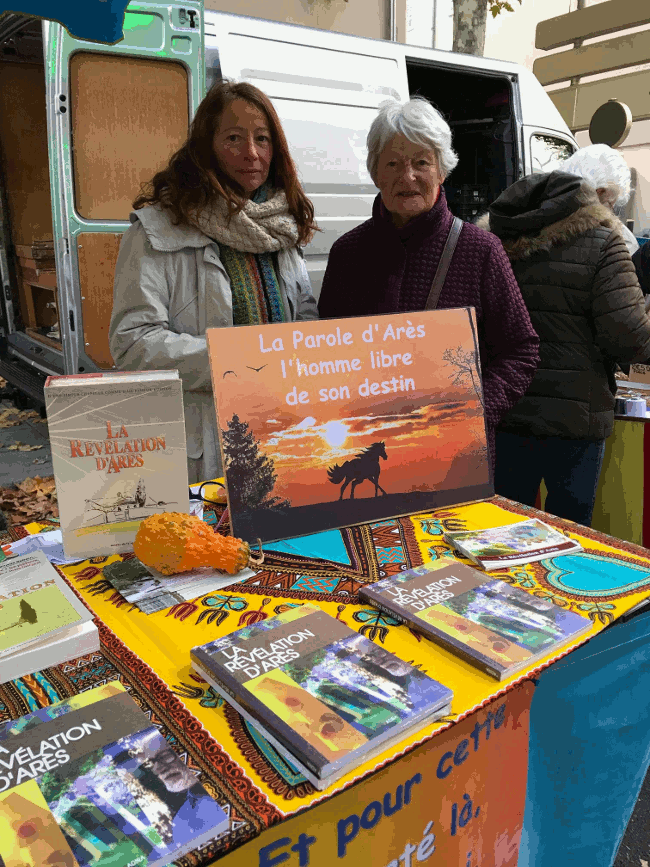 Foire d'Automne à Gap 2017