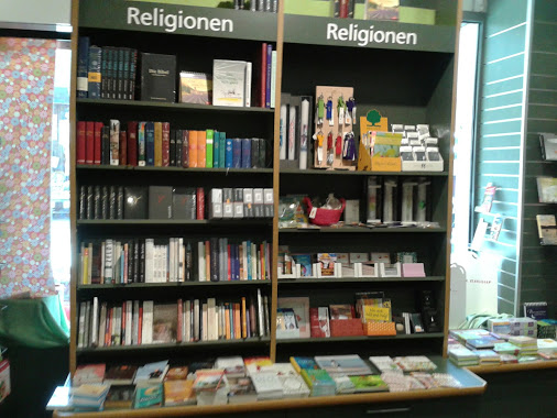 Librairie en Allemagne