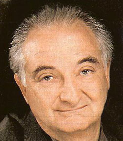 Jacques Attali