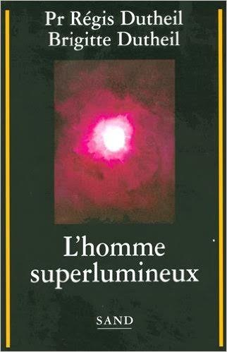 "L'Homme superlumineux"