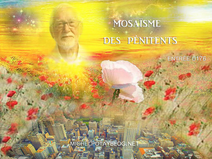 Mosaïsme des Pénitents