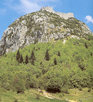 Montsegur