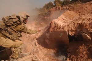 (Photo&nbsp;: IDF Spokesperson's Unit, Wikimedia)