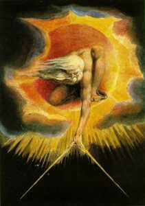 Source&nbsp;: http://www.ibiblio.org/wm/paint/auth/blake/ancient.jpg, Wikimedia)