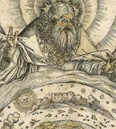 faint Life or Earthling’s torpidity