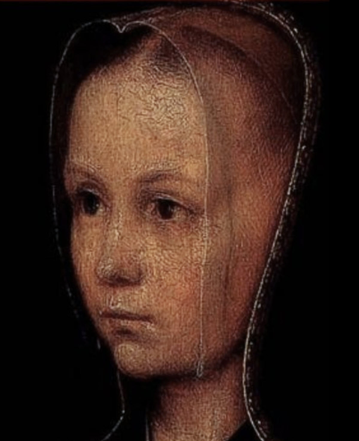 Marguerite Porete