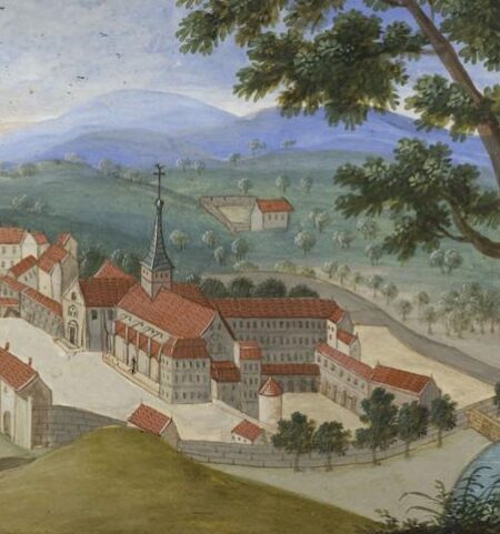 Port-royal, a counterexample and an example