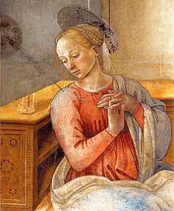 Filippo Lippi (Spolète, Cathédrale)