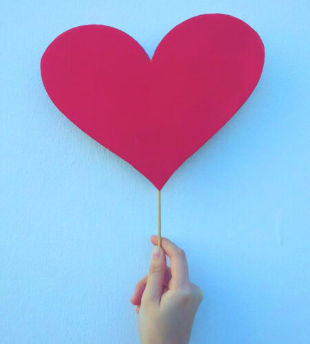 Love, love and love