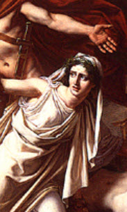 The Blog and Antigone