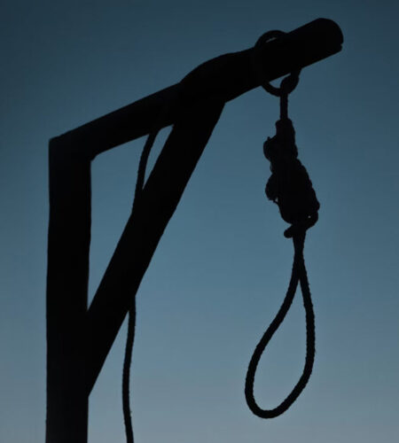 Barbarity is alive and kicking
