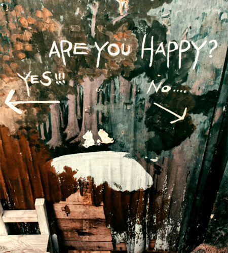 Happiness