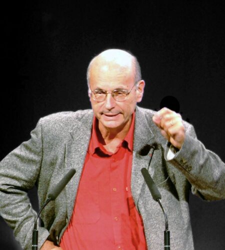 Boris Cyrulnik