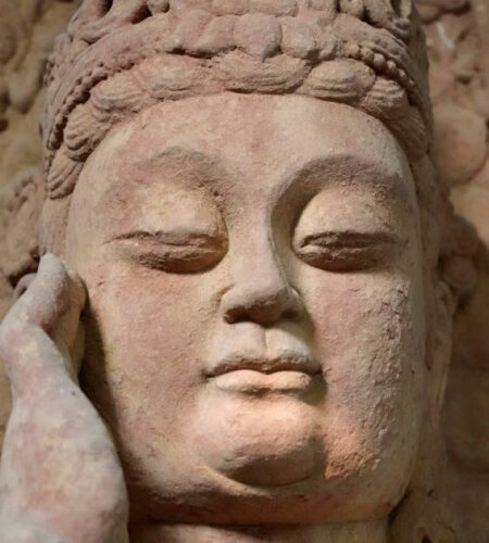 Some murderous Buddhists!