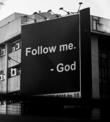 Searching for God