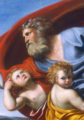 God’s Wrath
