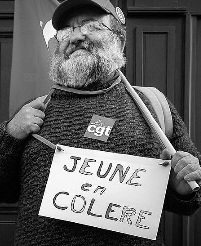 Photo : raoul esmere, Wikimedia