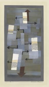 Paul Klee&nbsp;: Unstable Equilibrium (Source Wikimedia)