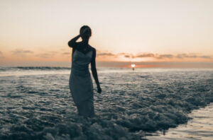 Join the penitence and harvest with me!Let's go together to the Shores of Life! A paraphrase of The Sign 25/4 (Photo&nbsp;: Roberto Nickson, Unsplash)