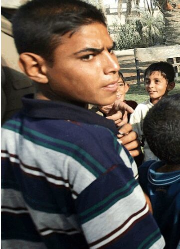 My iraki brethen unknown (2)
