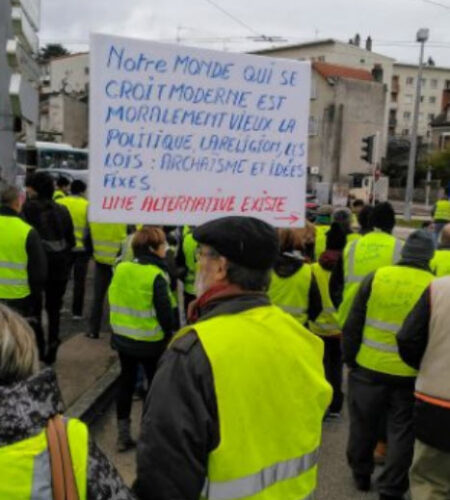 Yellow Vests