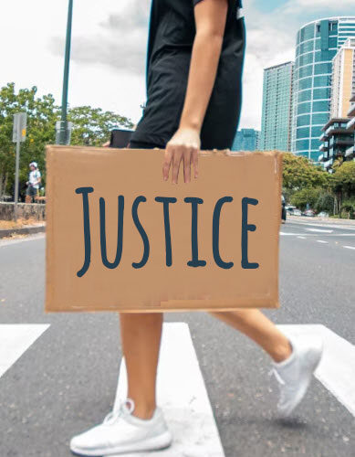 Penitents’ justice and conscience