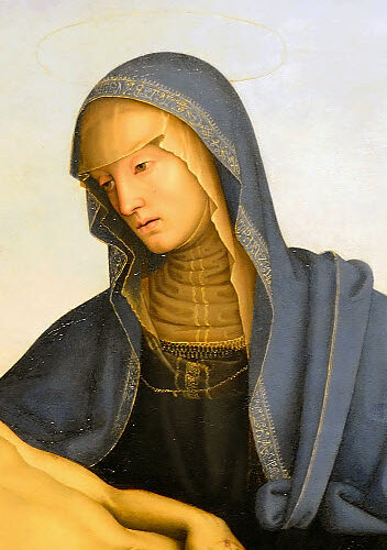 Mary