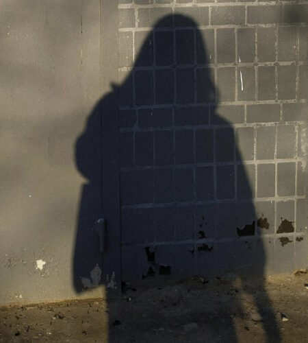 Secretive world