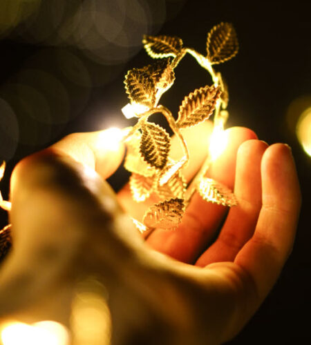 Christmas of hope